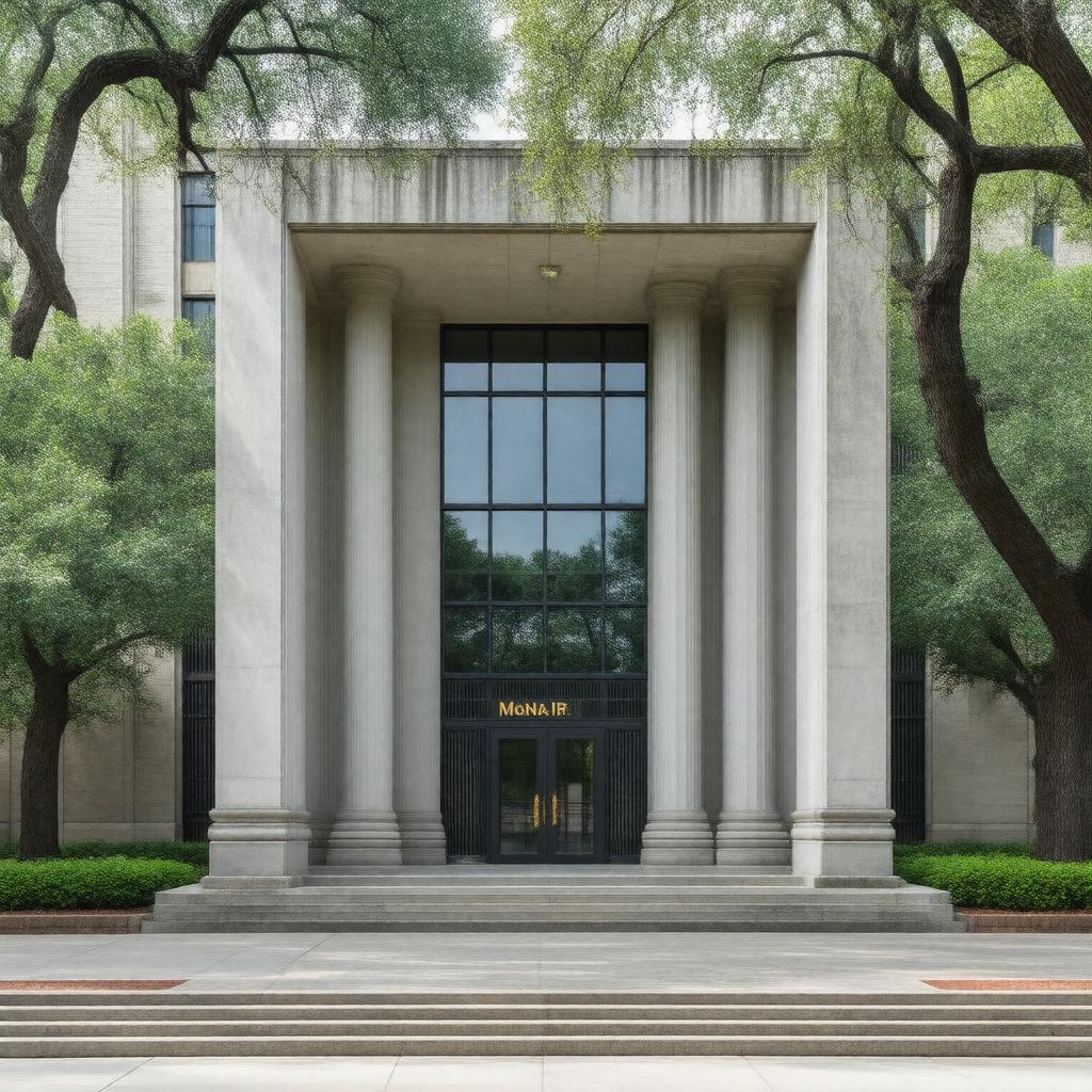 Jones Graduate School of Business